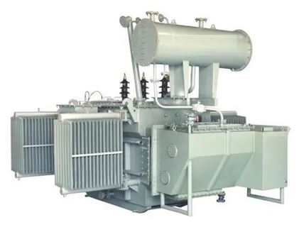 Converter-Inverter-Transformer